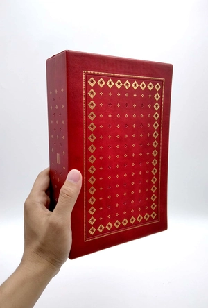 bộ a song of ice and fire 2: a clash of kings (slipcase edition)