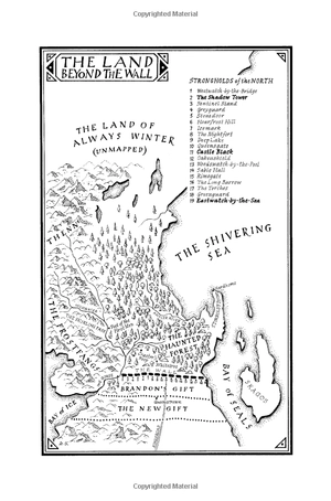 bộ a song of ice and fire 3: a storm of swords - part 1 steel and snow (sky atlantic tv series from hbo) (paperback)