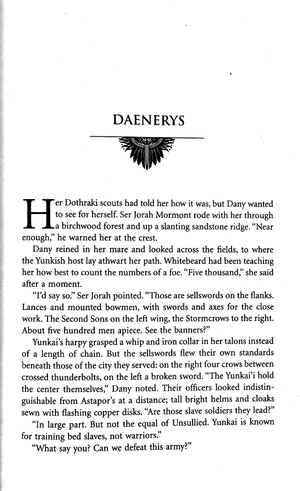 bộ a song of ice and fire 3: a storm of swords - part 2: blood and gold (landscape cover) (paperback)