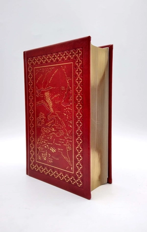 bộ a song of ice and fire 3: a storm of swords (slipcase edition)