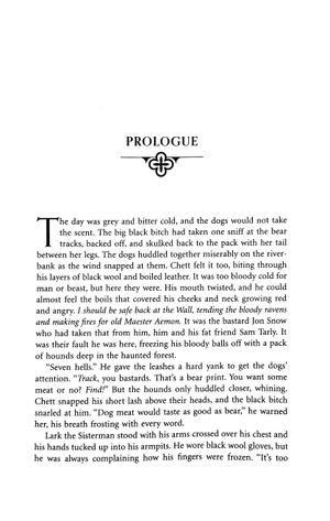 bộ a song of ice and fire 3: a storm of swords (slipcase edition)