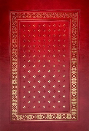 bộ a song of ice and fire 5: a dance with dragons (slipcase edition)