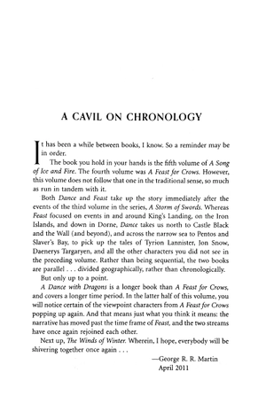 bộ a song of ice and fire 5: a dance with dragons (slipcase edition)