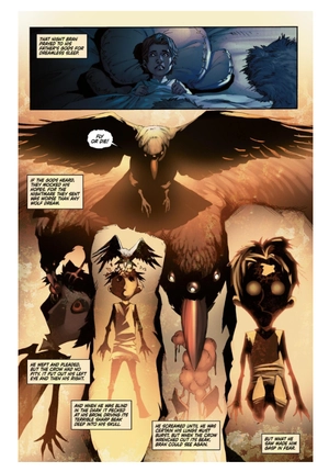 bộ a song of ice and fire book 2: graphic novel vol.2: a clash of kings