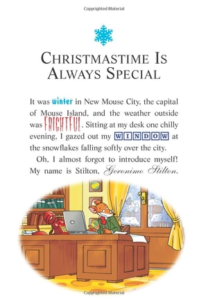 bộ a very merry christmas