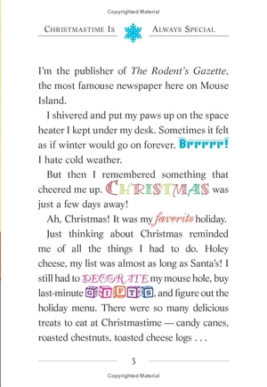 bộ a very merry christmas