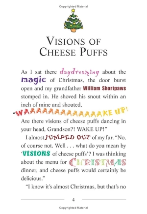 bộ a very merry christmas