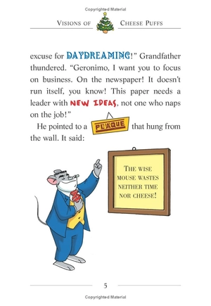 bộ a very merry christmas