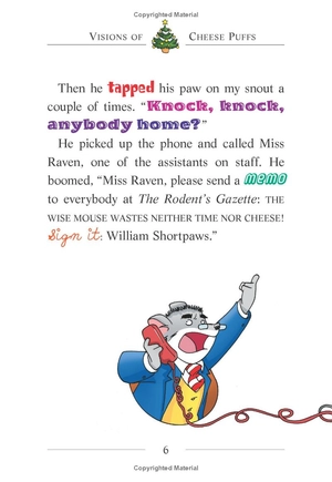 bộ a very merry christmas