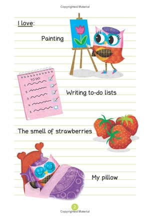 bộ a woodland wedding : a branches book