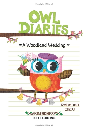 bộ a woodland wedding : a branches book