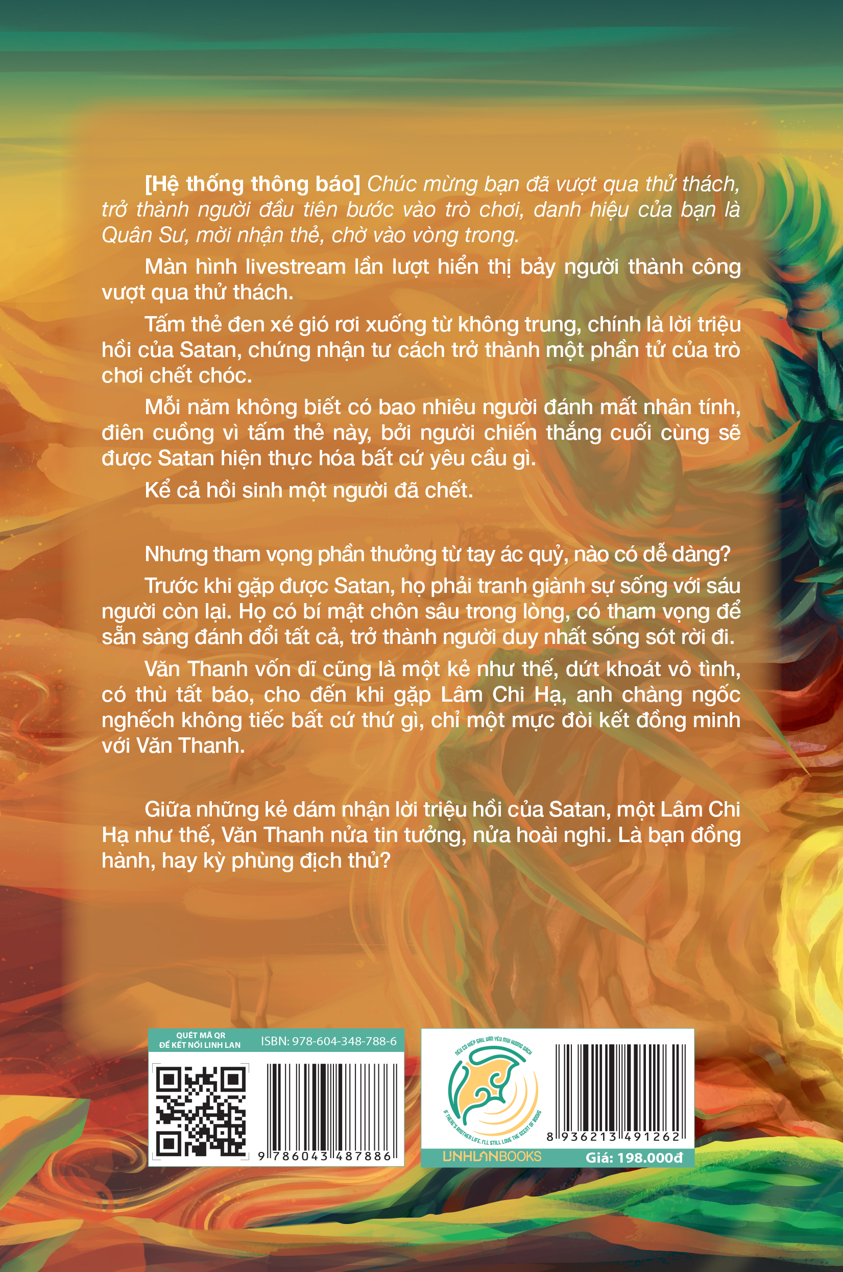 bộ ác ma triệu hồi - dụ hổ rời hang - tập 2