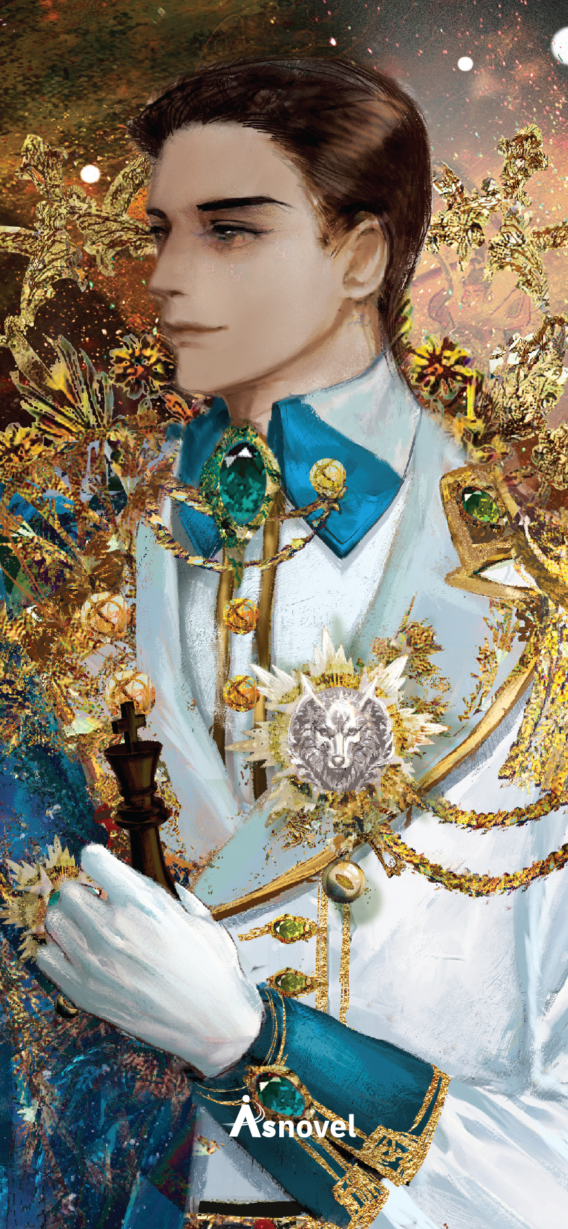 Bo
						
										
										Ac Nu Trung Sinh - Tap 2