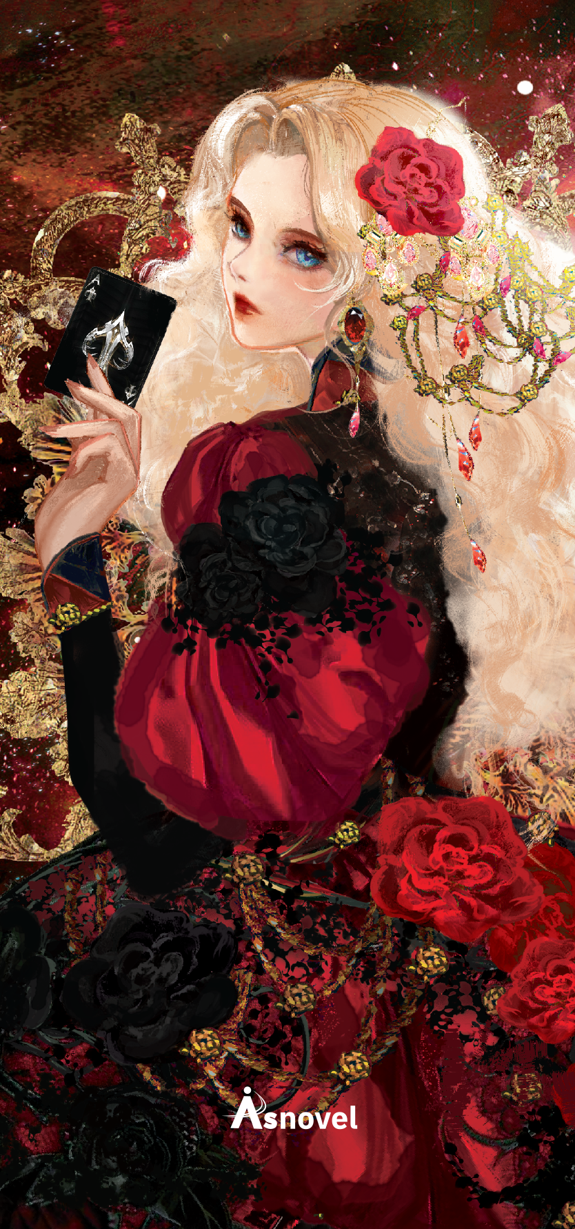 Bộ
						
										
										Ác Nữ Trùng Sinh - Tập 3