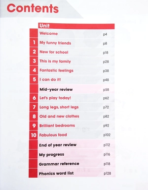 bộ academy stars 1 workbook with digital workbook