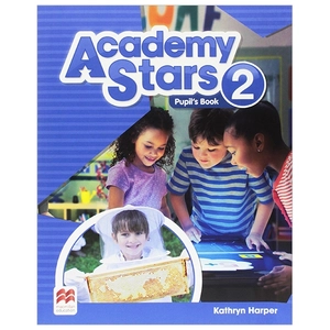 bộ academy stars 2 pb pk