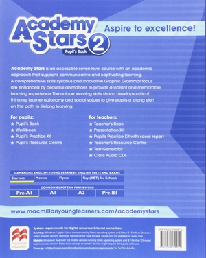 bộ academy stars 2 pb pk