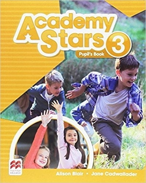 bộ academy stars 3 pb pk