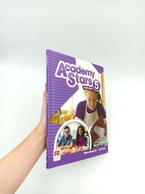 bộ academy stars 5 pb pk