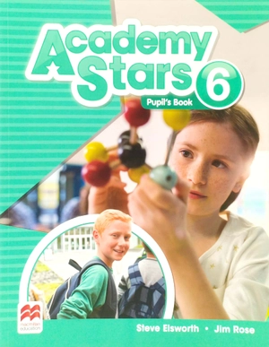 bộ academy stars 6 pb pk