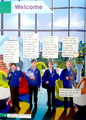 bộ academy stars 6 pb pk