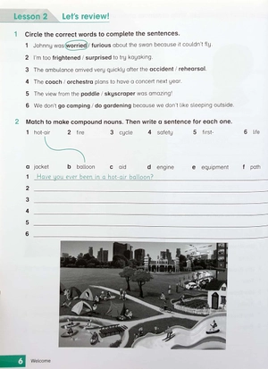 bộ academy stars 6 wb