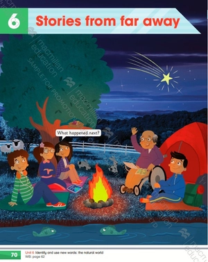 bộ academy stars level 4 pupils book pack