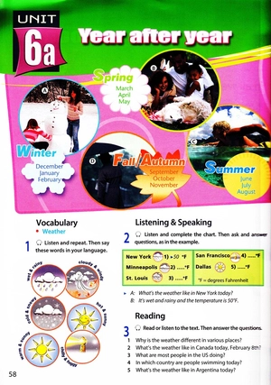 bộ access us 1b student's book & workbook