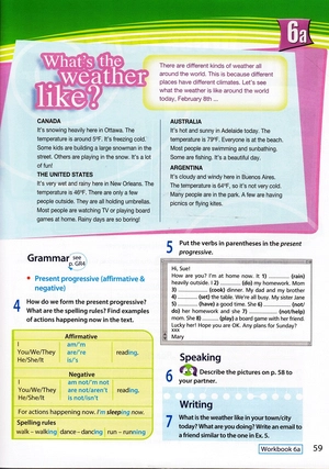 bộ access us 1b student's book & workbook