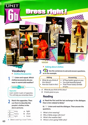 bộ access us 1b student's book & workbook