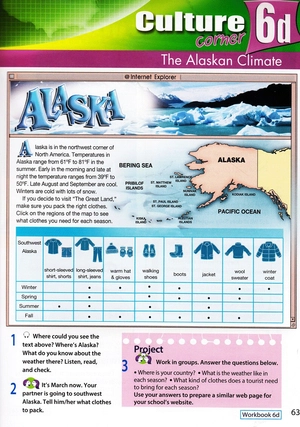 bộ access us 1b student's book & workbook