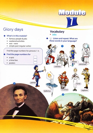 bộ access us 1b student's book & workbook