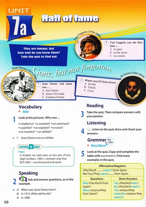 bộ access us 1b student's book & workbook