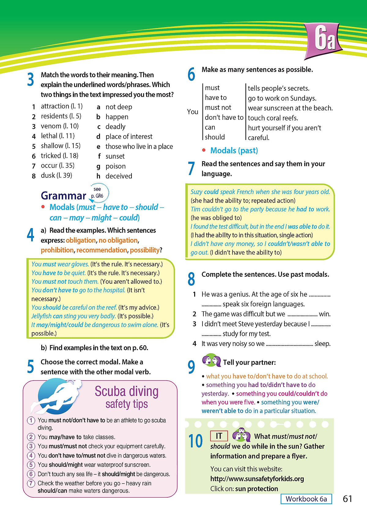 bộ access us 3b student's book & workbook