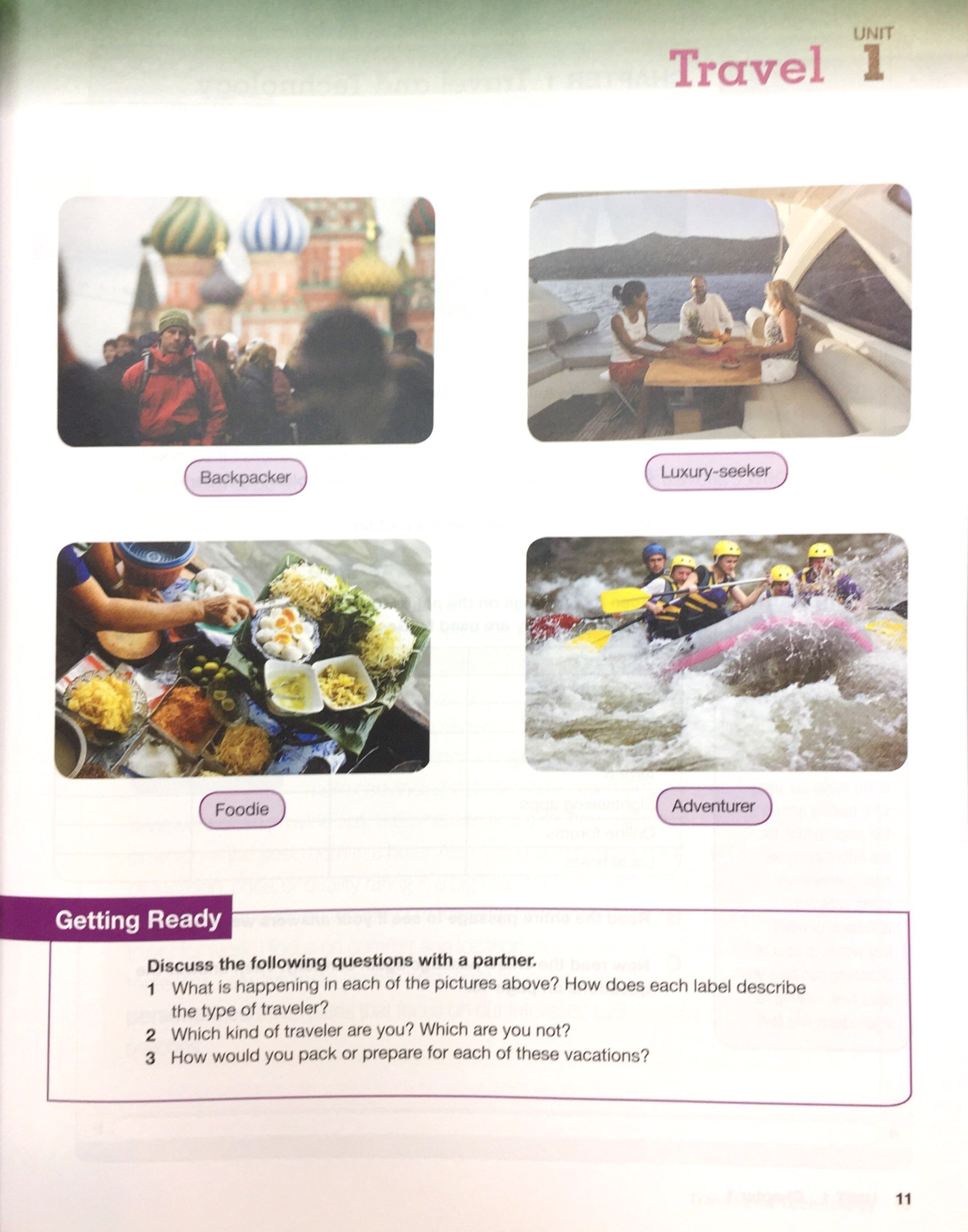 bộ active skills for reading 3 student book