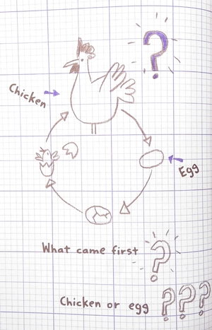 bộ ada twist and the perilous pants: the questioneers book #2