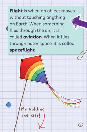 bộ ada twist, scientist: the why files #1 - exploring flight!