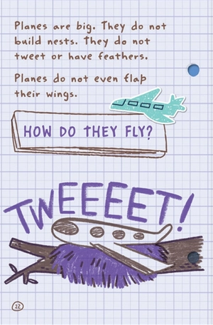 bộ ada twist, scientist: the why files #1 - exploring flight!