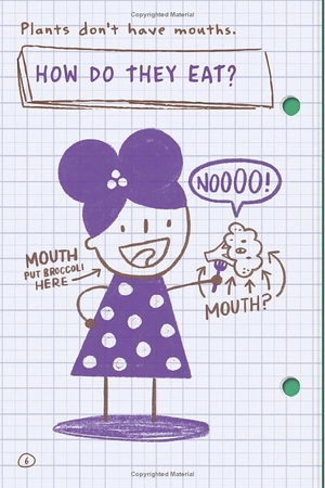 bộ ada twist, scientist: the why files #2: all about plants!