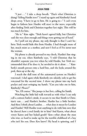 bộ after ever happy (the after series book 4)