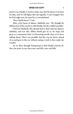 bộ after ever happy (the after series book 4)