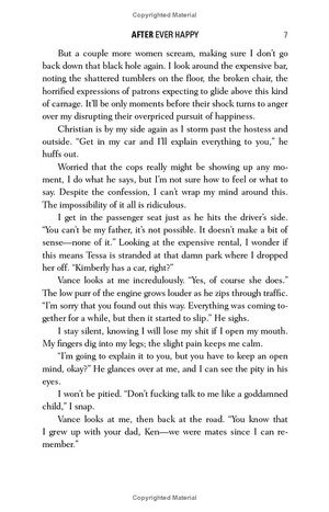 bộ after ever happy (the after series book 4)