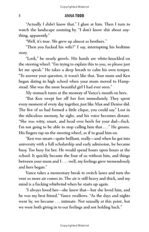 bộ after ever happy (the after series book 4)