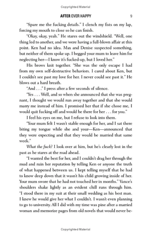 bộ after ever happy (the after series book 4)