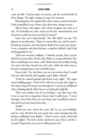 bộ after ever happy (the after series book 4)