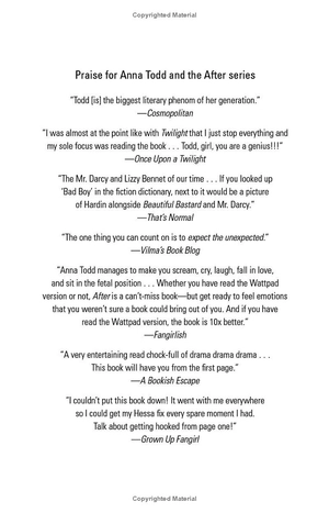 bộ after ever happy (the after series book 4)