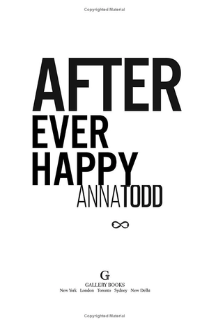 bộ after ever happy (the after series book 4)