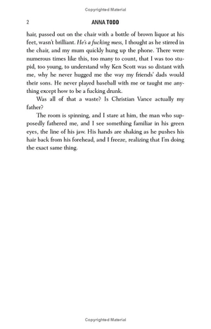 bộ after ever happy (the after series book 4)