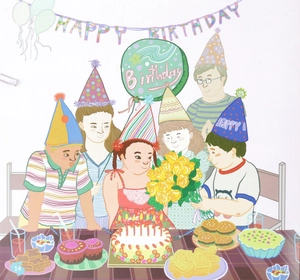 bộ all story - con người và nghề nghiệp trình độ 1 (tập 3) - song ngữ anh việt