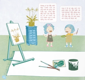 bộ all story - con người và nghề nghiệp trình độ 1 (tập 3) - song ngữ anh việt